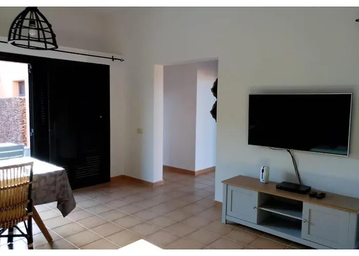 Anahi Homes Corralejo - Villa Codeso 1