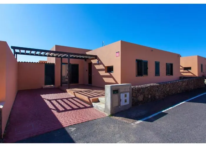 Anahi Homes Corralejo - Villa Codeso 1