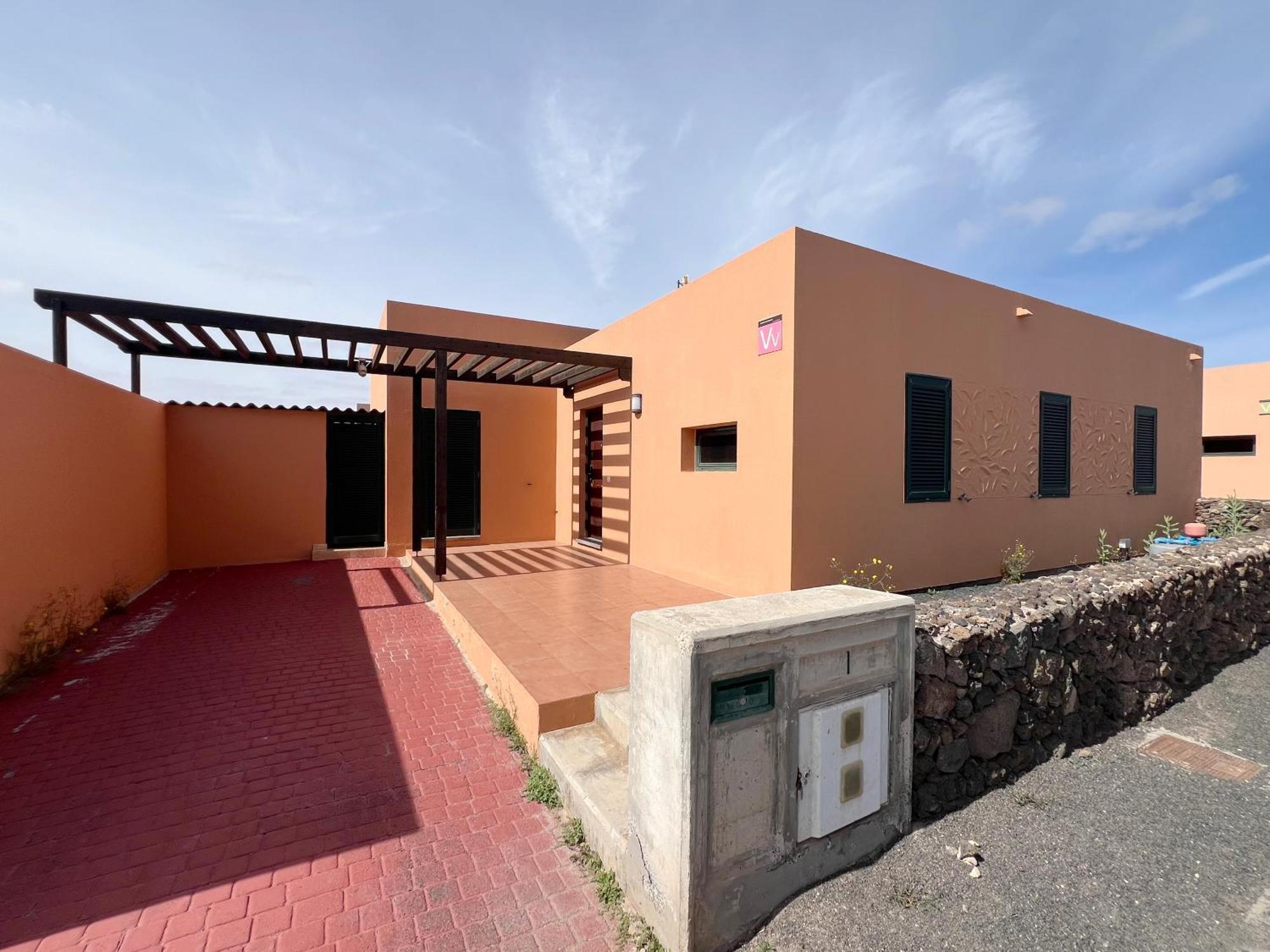 Villa Anahi Homes Corralejo - Codeso 1