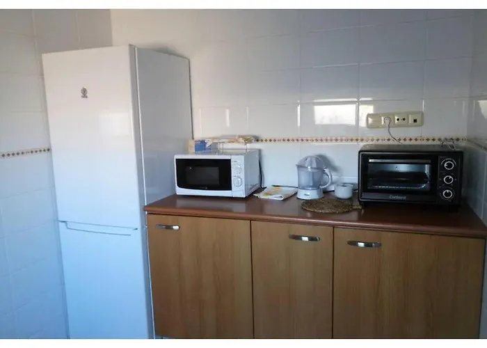 Anahi Homes Corralejo - Villa Codeso 1