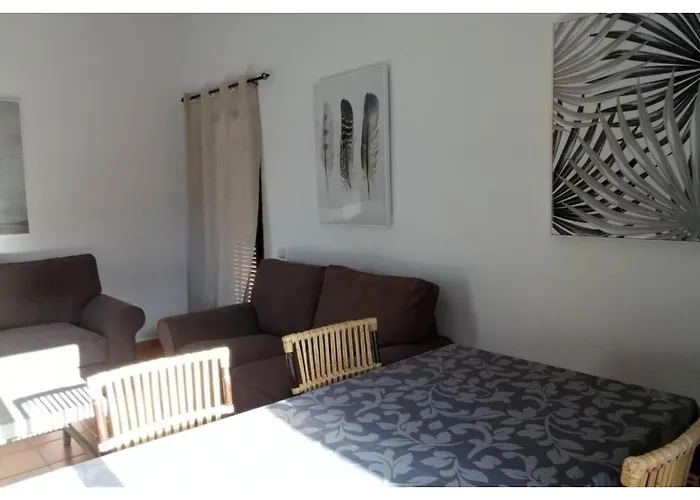 Anahi Homes Corralejo - Villa Codeso 1