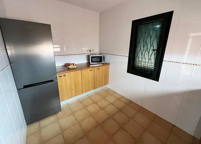 Anahi Homes Corralejo - Villa Codeso 1