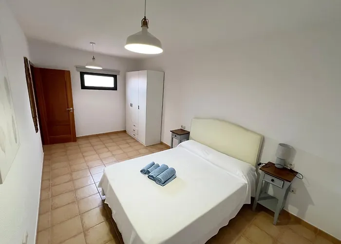 Anahi Homes Corralejo - Villa Codeso 1