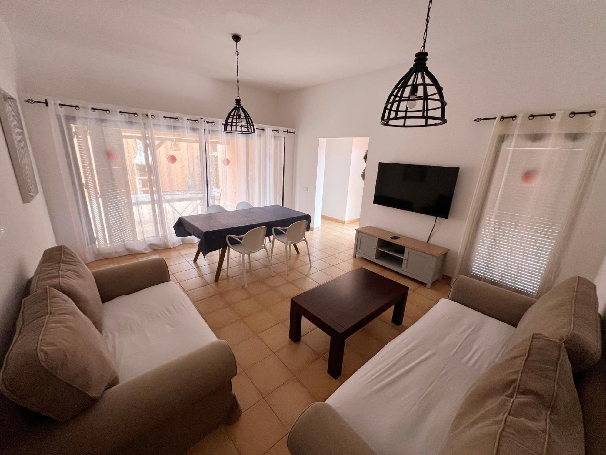 Anahi Homes Corralejo - Codeso 1 Villa La Oliva