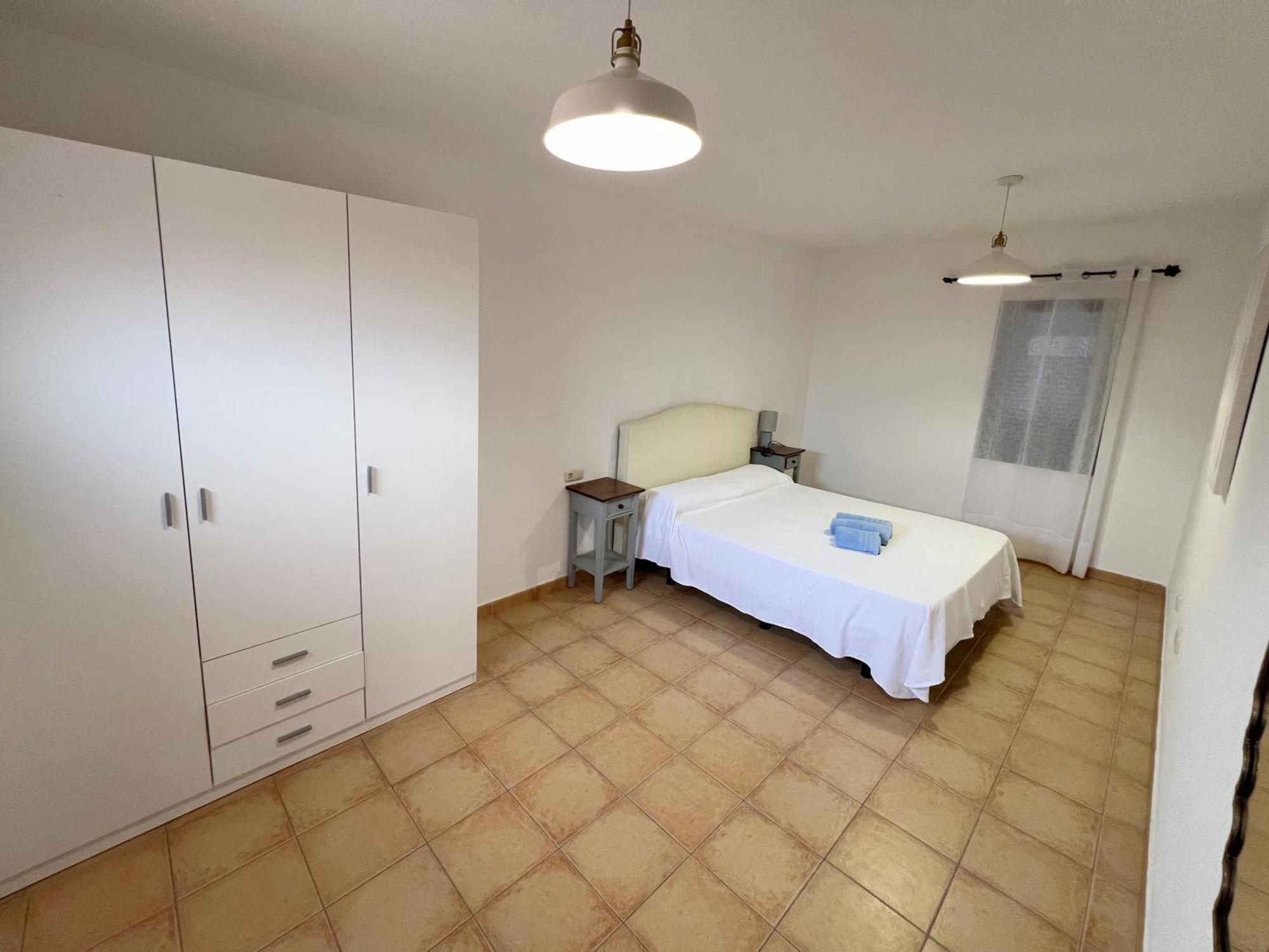 Anahi Homes Corralejo - Codeso 1 *