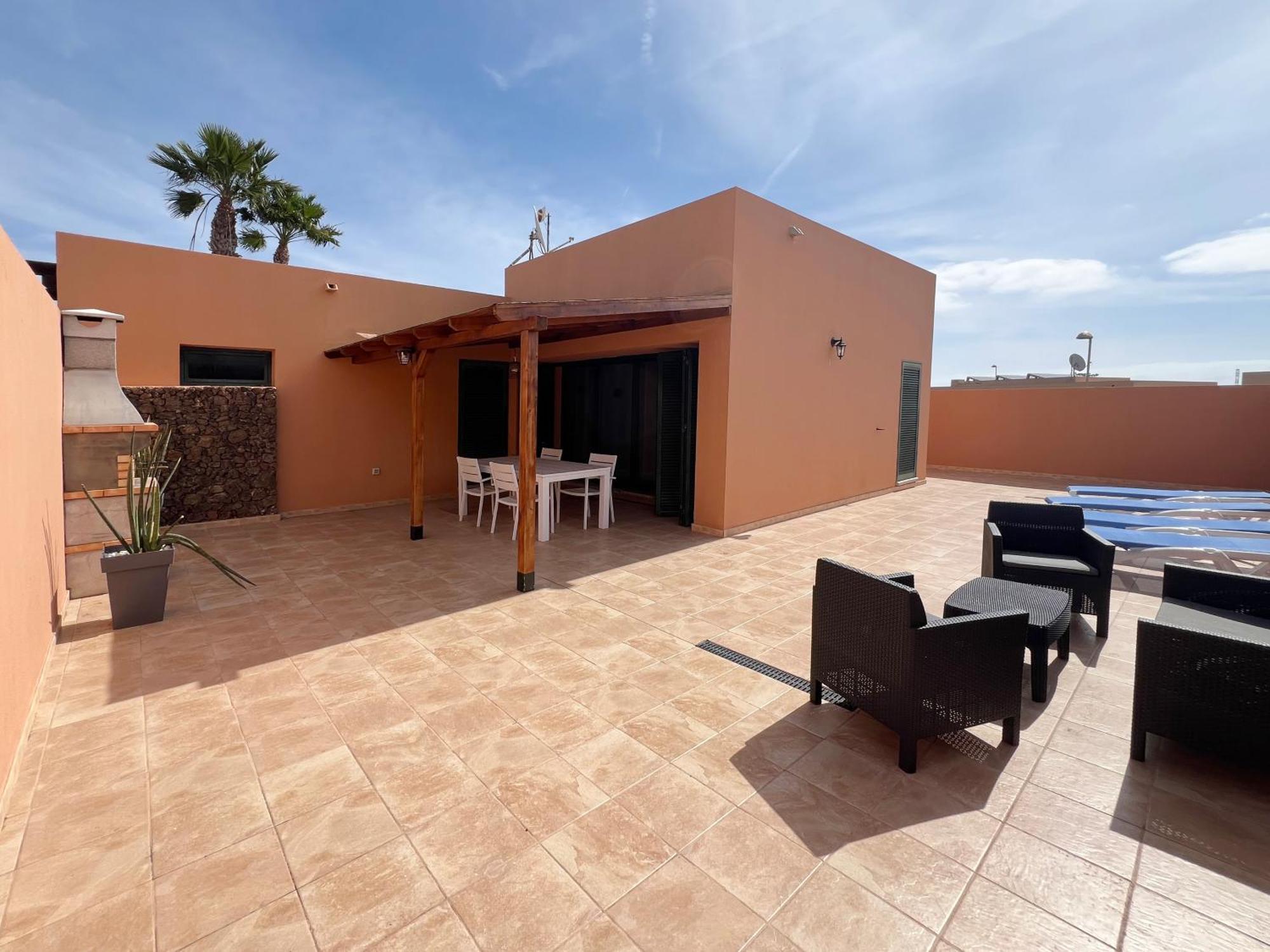 Villa Anahi Homes Corralejo - Codeso 1
