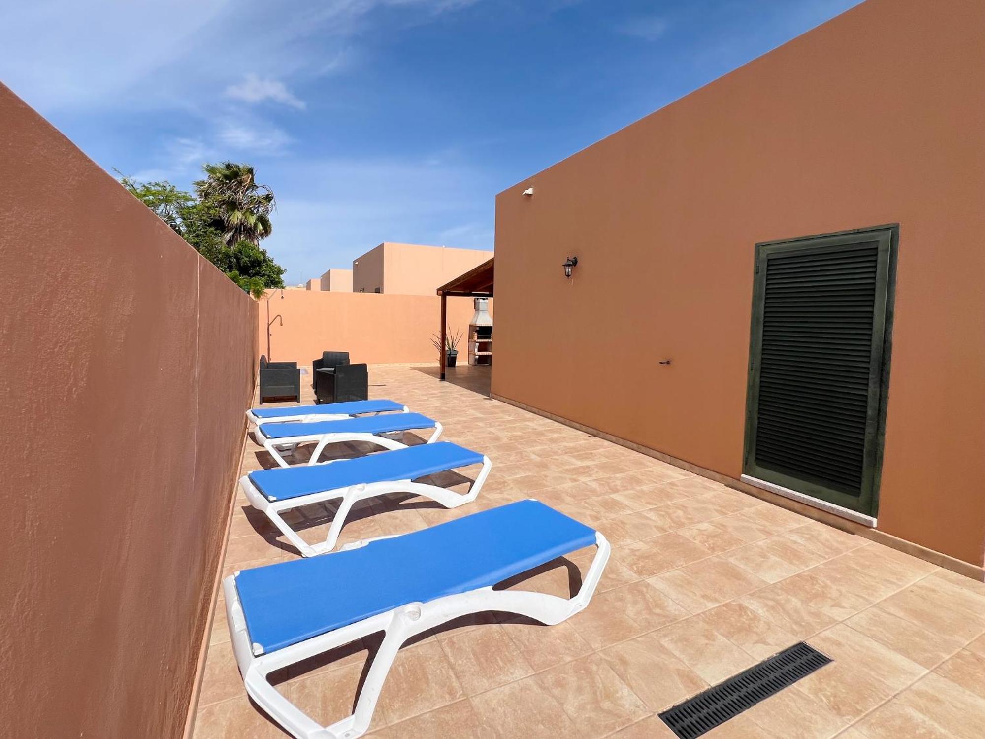 Anahi Homes Corralejo - Codeso 1 Villa *
