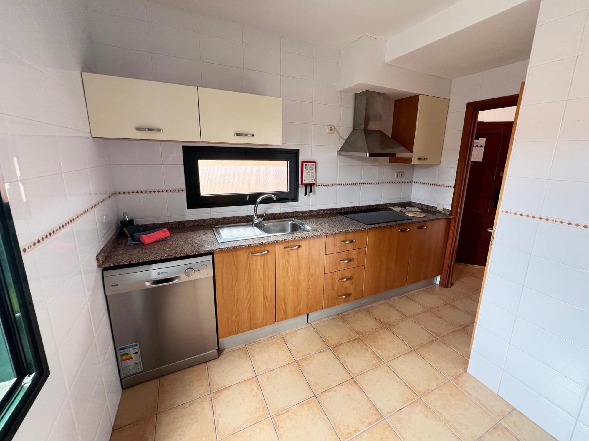Anahi Homes Corralejo - Codeso 1 * La Oliva