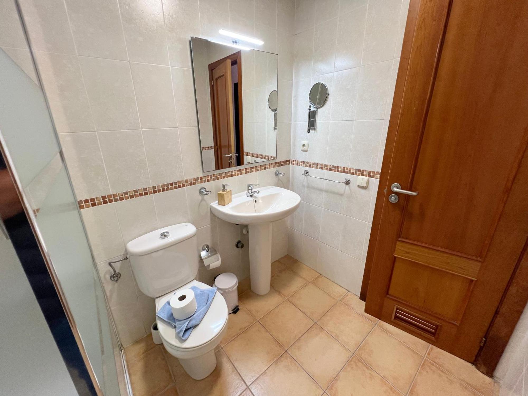Anahi Homes Corralejo - Codeso 1 Villa *