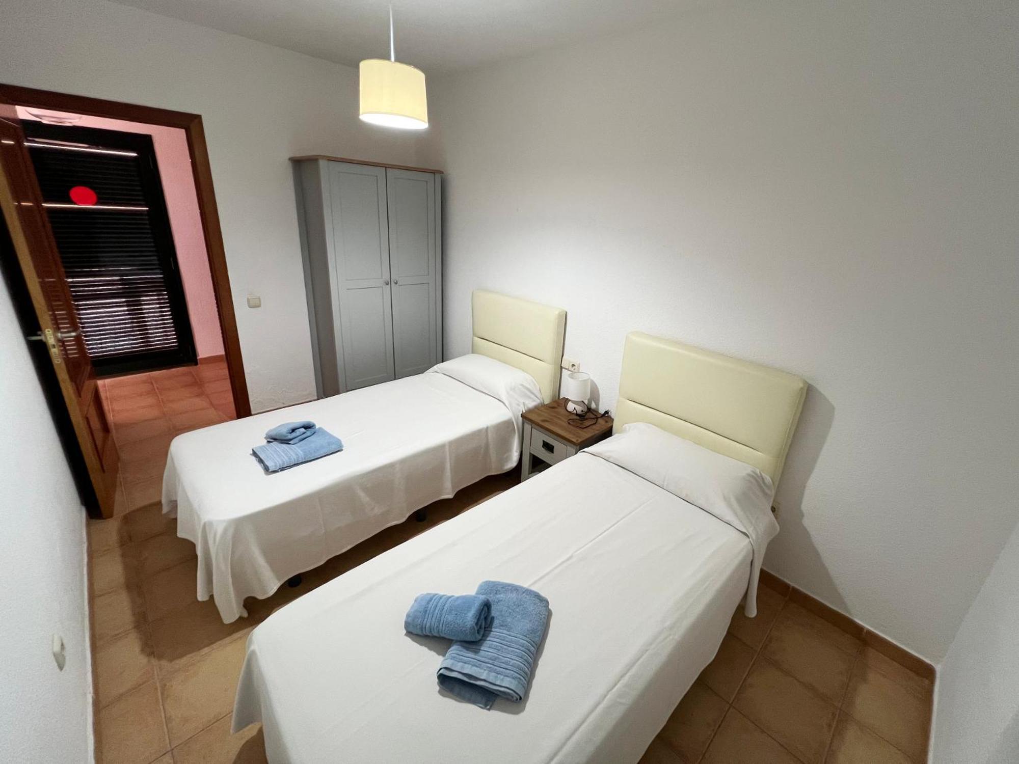 Anahi Homes Corralejo - Codeso 1 Villa La Oliva