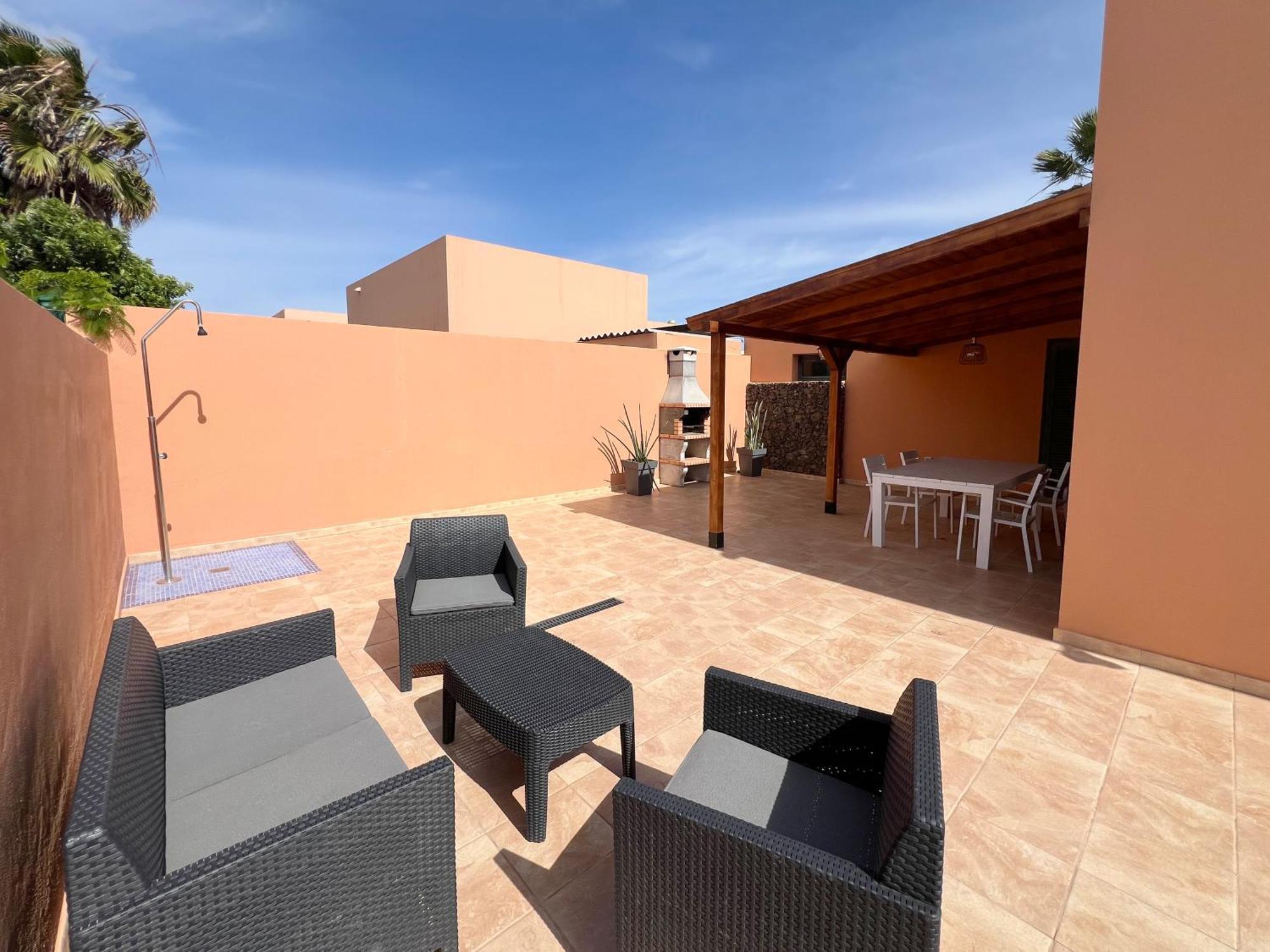 Villa Anahi Homes Corralejo - Codeso 1 La Oliva