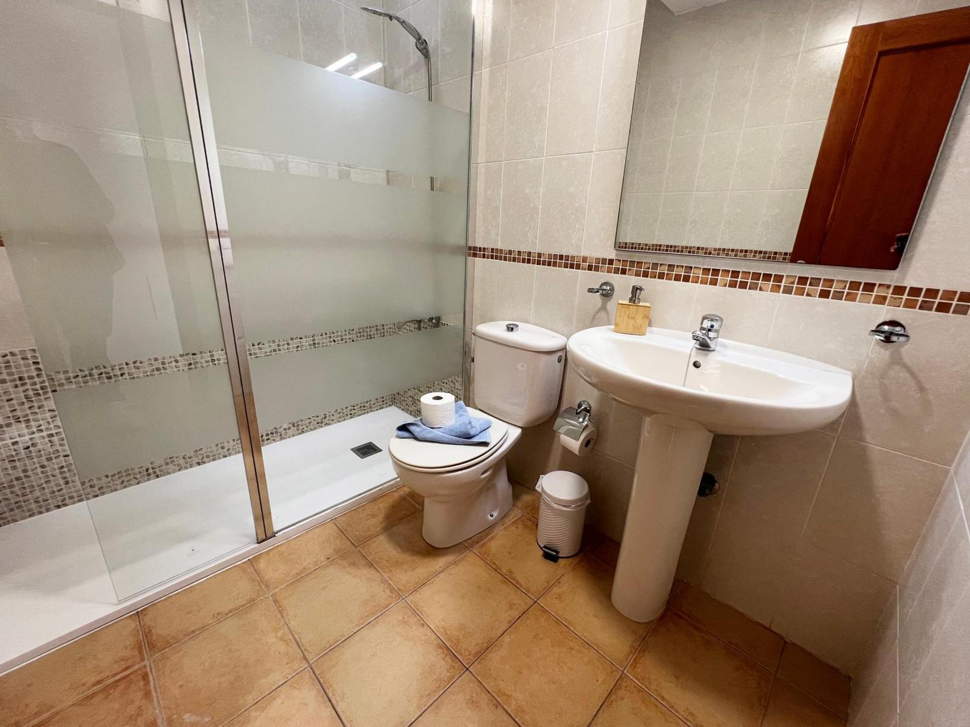 Anahi Homes Corralejo - Codeso 1 *