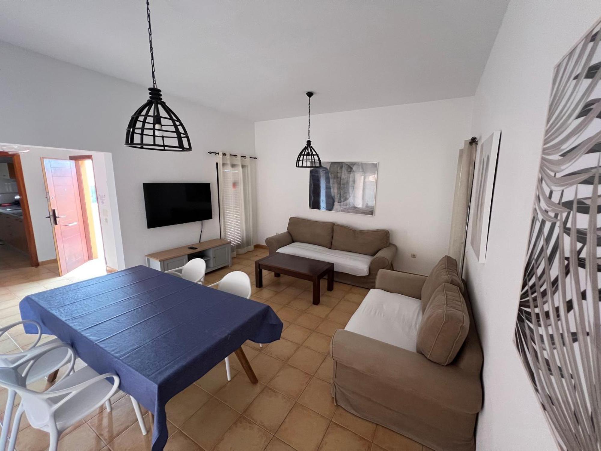 Anahi Homes Corralejo - Codeso 1 La Oliva