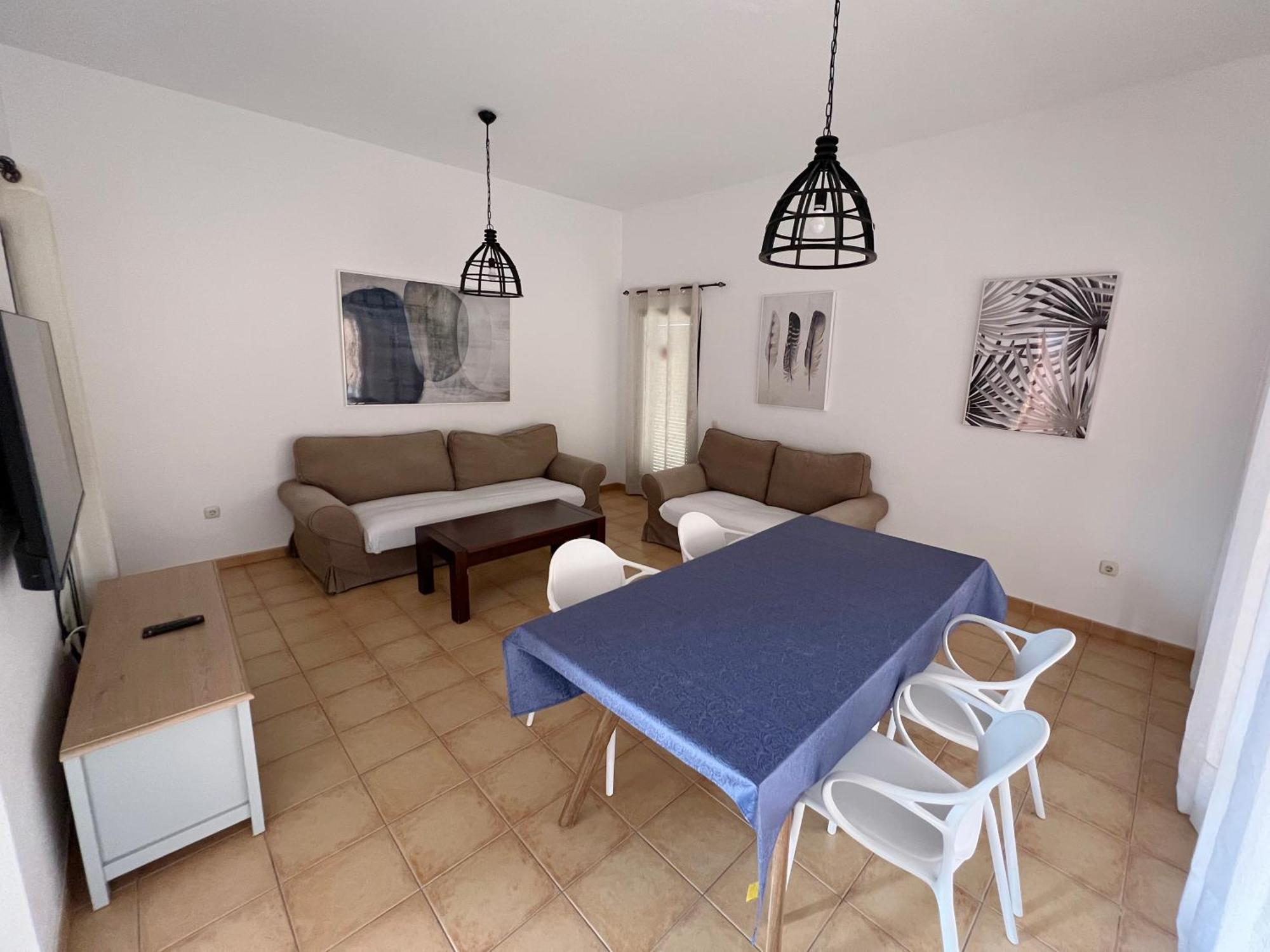 Anahi Homes Corralejo - Codeso 1 La Oliva